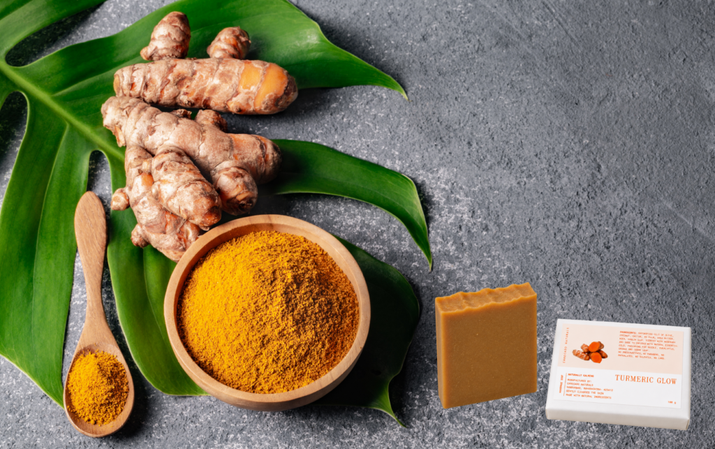 health benefits of consuming turmeric