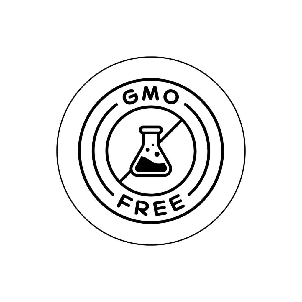 non gmo free