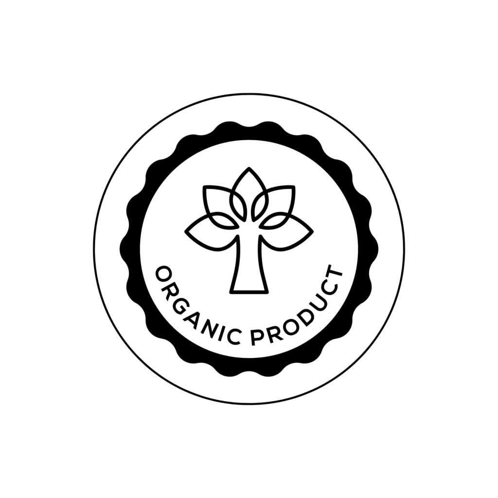 organic product