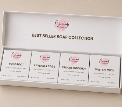 best seller soap collection 4 bar best seller soap collection 4 bar